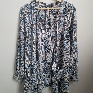 *SALE* Seven7 blouse